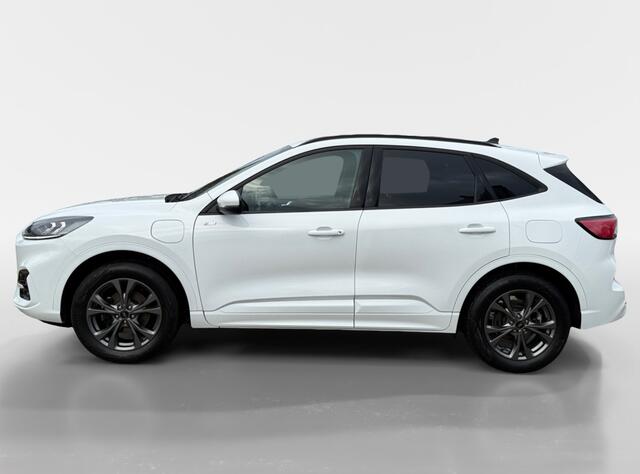 Ford KUGA 2.5 PHEV ST-Line I Cruise Control I Navi I Keyless I Camera