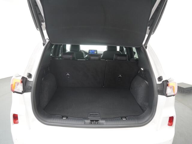 Ford KUGA 2.5 PHEV ST-Line X | Adap. Cruise I Trekhaak I Head Up I Winter Pack I 100% onderhouden