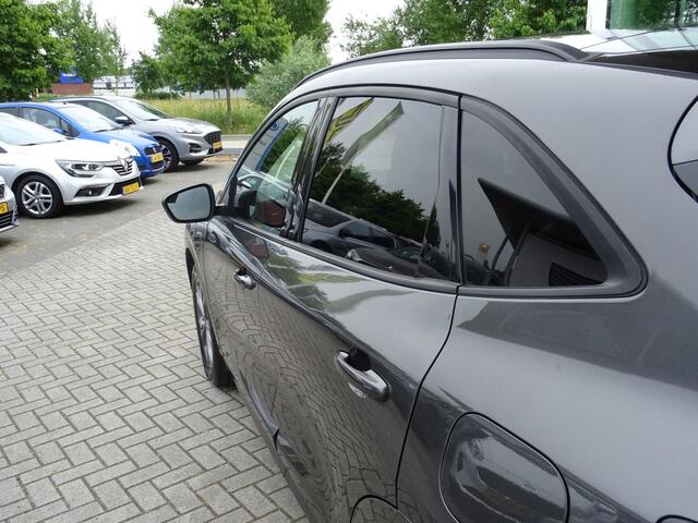 Ford KUGA 2.5 PHEV ST-Line X 225pk Automaat | Adaptieve Cruise | Panorama dak | Achteruitrijcamera | Elektrische achterklep | Navigatie | B & O Sound