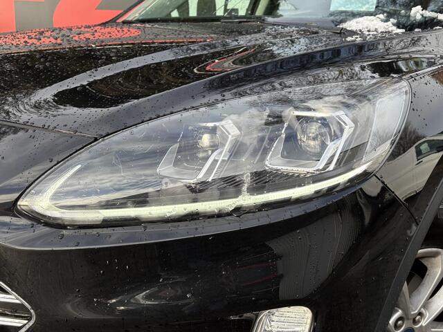 Ford KUGA 1.5 EcoBoost ST-Line X - Navigatie - Afn Trekhaak - Climate Controle