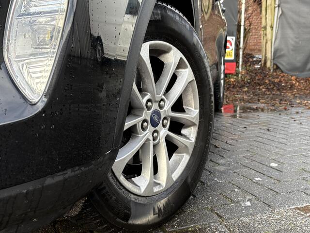 Ford KUGA 1.5 EcoBoost ST-Line X - Navigatie - Afn Trekhaak - Climate Controle