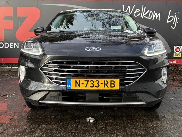 Ford KUGA 1.5 EcoBoost ST-Line X - Navigatie - Afn Trekhaak - Climate Controle