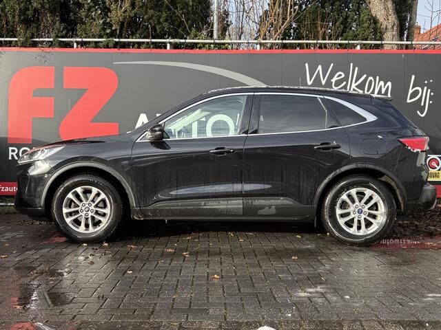 Ford KUGA 1.5 EcoBoost ST-Line X - Navigatie - Afn Trekhaak - Climate Controle
