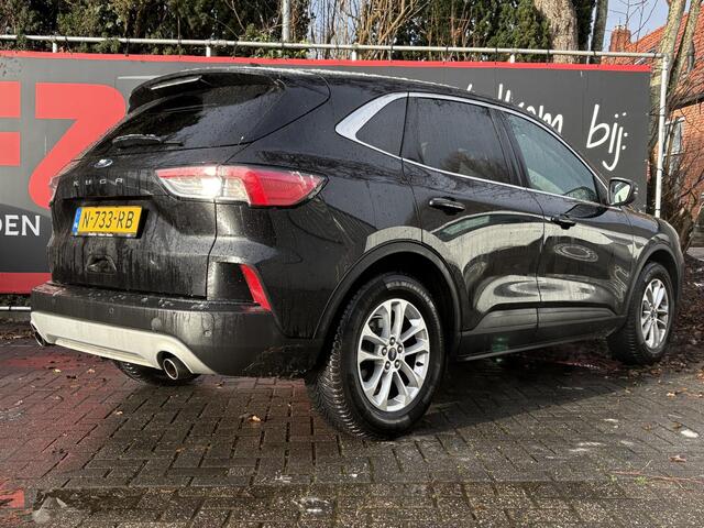 Ford KUGA 1.5 EcoBoost ST-Line X - Navigatie - Afn Trekhaak - Climate Controle