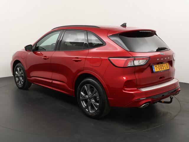 Ford KUGA 2.5 PHEV 225 pk ST-Line X | Adap. Cruise | B&O | Bliss | Winterpack | Trekhaak |