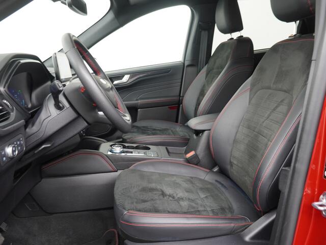 Ford KUGA 2.5 PHEV 225 pk ST-Line X | Adap. Cruise | B&O | Bliss | Winterpack | Trekhaak |