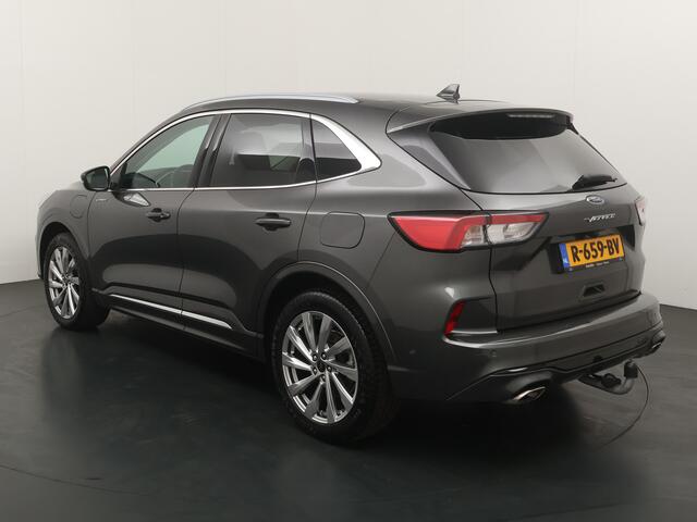 Ford KUGA 2.5 225PK PHEV Vignale | Trekhaak | Leder | 1e eigenaar | Winter pack | B&O | BLIS |
