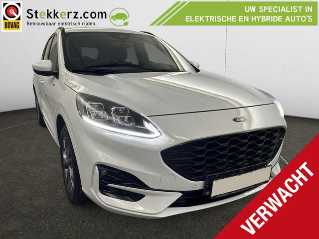 Ford KUGA 2.5 Duratec PHEV ST-Line X CVT