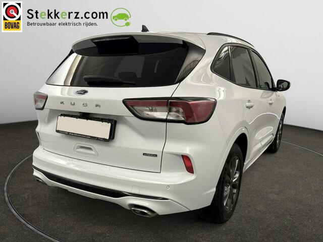 Ford KUGA 2.5 Duratec PHEV ST-Line X CVT