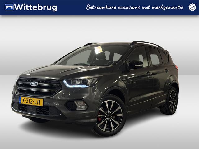 Ford KUGA 1.5 EcoBoost ST-line