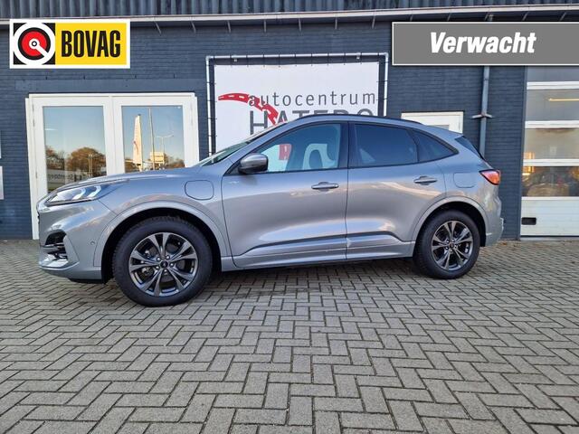 Ford KUGA 2.5 PHEV ST-LineX Navi Leder Apple Virtual Hud Camera ADCR 18LM