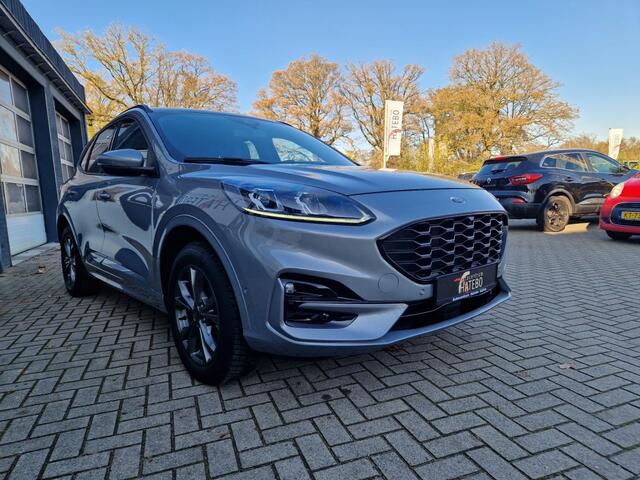 Ford KUGA 2.5 PHEV ST-LineX Navi Leder Apple Virtual Hud Camera ADCR 18LM