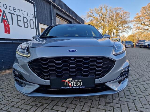 Ford KUGA 2.5 PHEV ST-LineX Navi Leder Apple Virtual Hud Camera ADCR 18LM