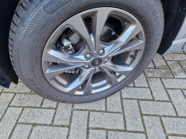 Ford KUGA 2.5 PHEV ST-LineX Navi Leder Apple Virtual Hud Camera ADCR 18LM