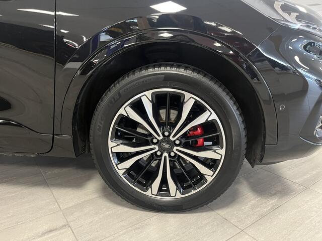 Ford KUGA 2.5 PHEV ST-Line X WEGKL.TREKH./19INCH/WINTERPACK/DRIVER ASS.PAC