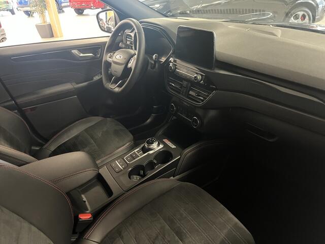 Ford KUGA 2.5 PHEV ST-Line X WEGKL.TREKH./19INCH/WINTERPACK/DRIVER ASS.PAC