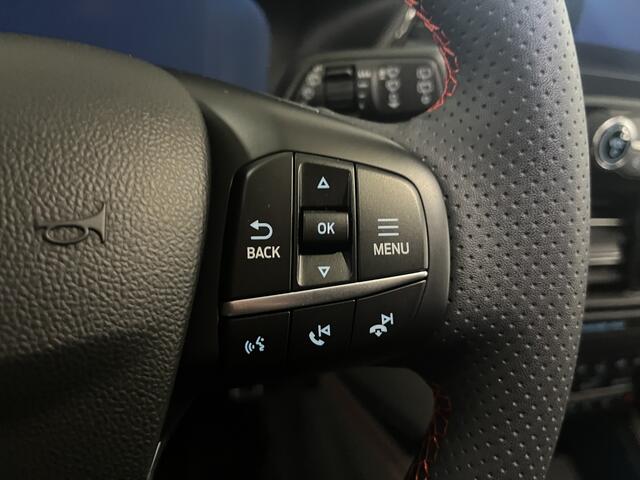 Ford KUGA 2.5 PHEV ST-Line X WEGKL.TREKH./19INCH/WINTERPACK/DRIVER ASS.PAC