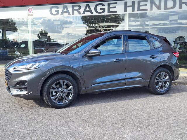 Ford KUGA 2.5 PHEV ST-Line | Panorama Dak | LED | Navi | Camera | Climate | occasion