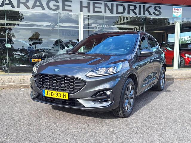 Ford KUGA 2.5 PHEV ST-Line | Panorama Dak | LED | Navi | Camera | Climate | occasion