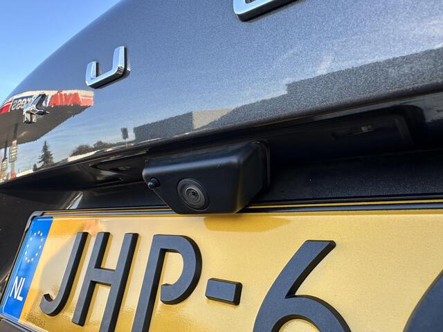 Ford KUGA 2.5 PHEV Titanium X | Winterpack | Trekhaak 1.200kg | CC adaptief |Climate | Navi | occasion