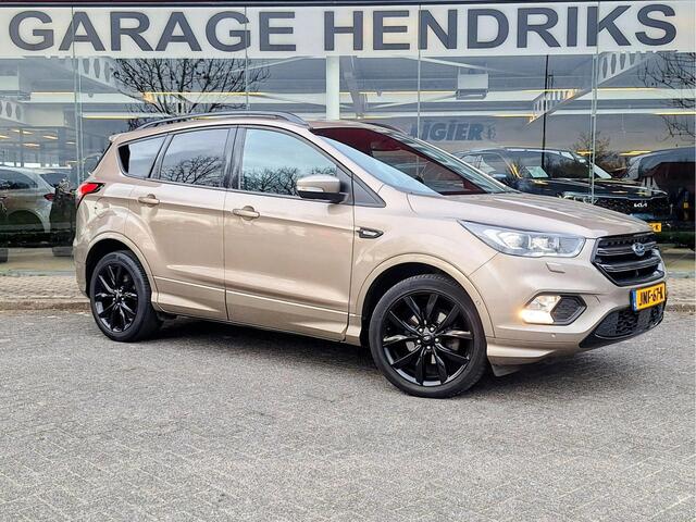 Ford KUGA 1.5 ST Line | Trekhaak 2000kg | Winter-Pack | LED | Navi | Stoel&Stuur Verwarming | occasion
