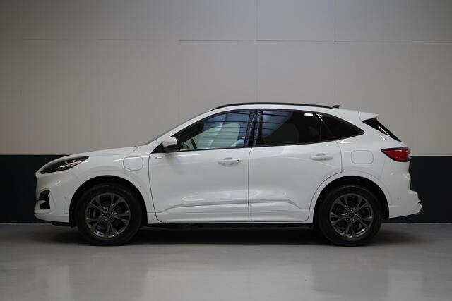 Ford KUGA 2.5 PHEV ST-Line | Trekhaak | Lm velgen | Navigatie | Winterpack | Achteruitrijcamera