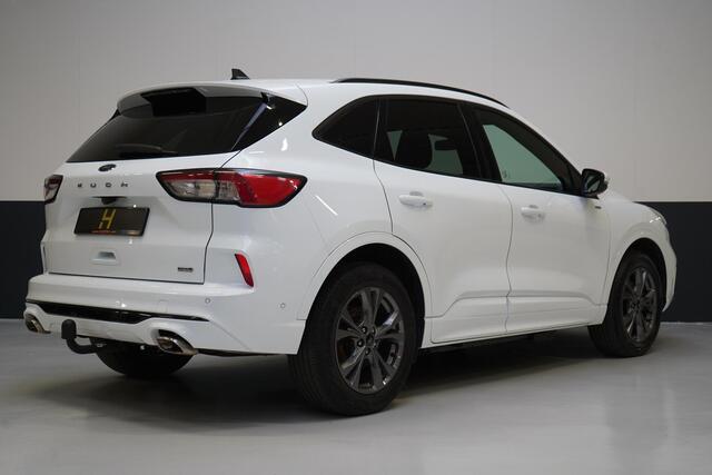Ford KUGA 2.5 PHEV ST-Line | Trekhaak | Lm velgen | Navigatie | Winterpack | Achteruitrijcamera