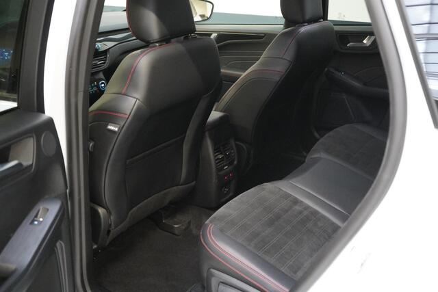 Ford KUGA 2.5 PHEV ST-Line | Trekhaak | Lm velgen | Navigatie | Winterpack | Achteruitrijcamera