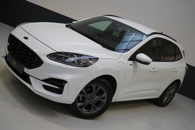 Ford KUGA 2.5 PHEV ST-Line | Trekhaak | Lm velgen | Navigatie | Winterpack | Achteruitrijcamera