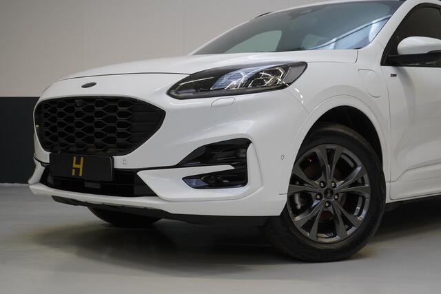Ford KUGA 2.5 PHEV ST-Line | Trekhaak | Lm velgen | Navigatie | Winterpack | Achteruitrijcamera