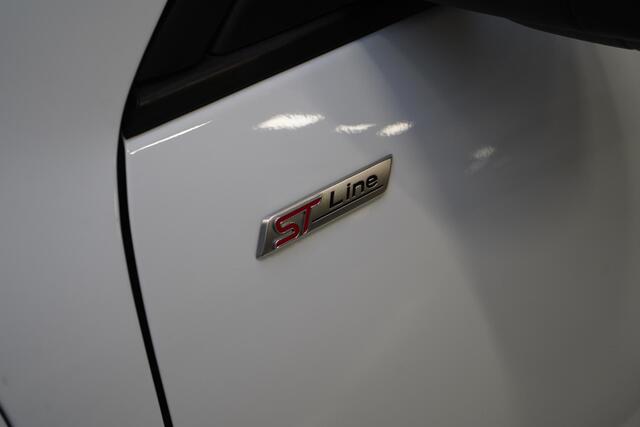 Ford KUGA 2.5 PHEV ST-Line | Trekhaak | Lm velgen | Navigatie | Winterpack | Achteruitrijcamera