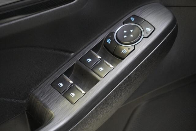 Ford KUGA 2.5 PHEV ST-Line | Trekhaak | Lm velgen | Navigatie | Winterpack | Achteruitrijcamera