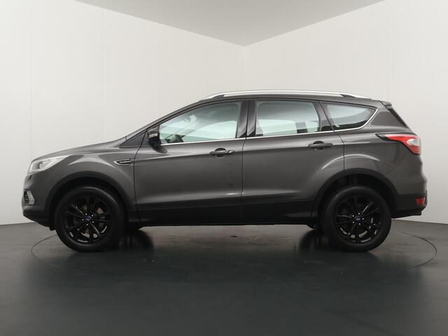 Ford KUGA 1.5 EcoBoost Titanium - Navigatie - Climate Control - Trekhaak - Automatisch inparkeren
