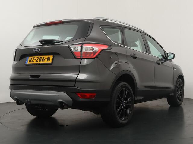 Ford KUGA 1.5 EcoBoost Titanium - Navigatie - Climate Control - Trekhaak - Automatisch inparkeren