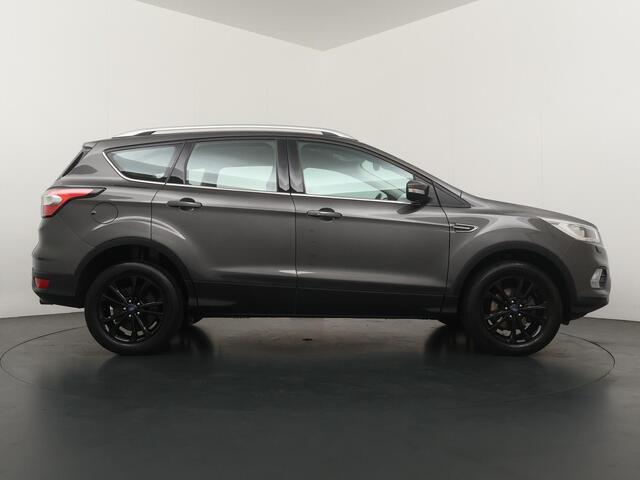 Ford KUGA 1.5 EcoBoost Titanium - Navigatie - Climate Control - Trekhaak - Automatisch inparkeren