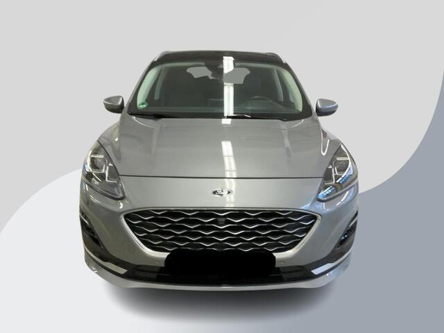 Ford KUGA 2.5 PHEV Vignale | Weg/Uitklapbare Trekhaak (Elektrisch bedienbaar) | Panoramadak | Adaptive cruise control | Winter Pack | Dodehoeksensoren | Camera | Head up Display