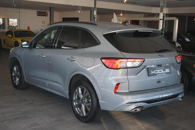 Ford KUGA 2.5 PHEV ST-Line X | ACC | B&O | elektrische stoel