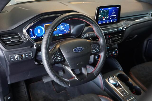 Ford KUGA 2.5 PHEV ST-Line X | ACC | B&O | elektrische stoel