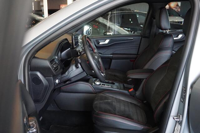 Ford KUGA 2.5 PHEV ST-Line X | ACC | B&O | elektrische stoel