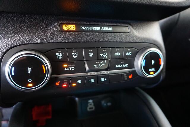 Ford KUGA 2.5 PHEV ST-Line X | ACC | B&O | elektrische stoel