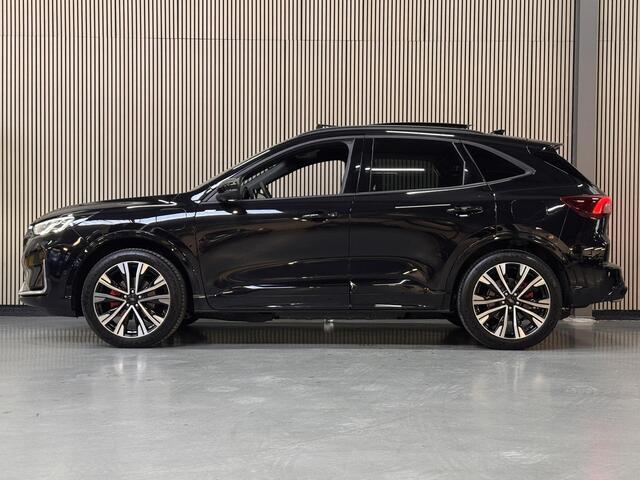 Ford KUGA 2.5 PHEV 243pk ST-Line X Panoramadak Trekhaak Winter Techno pack AGR Stoelen HUD 20" LM Velgen