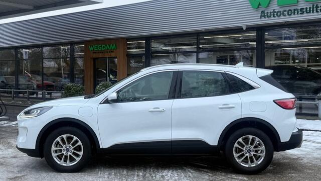 Ford KUGA 2.5 PHEV TITANIUM / Winter pack