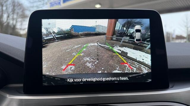 Ford KUGA 2.5 PHEV TITANIUM / Afn. trekhaak + Winter pack