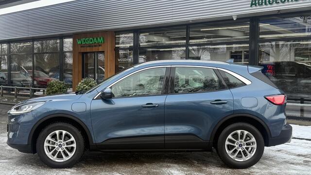Ford KUGA 2.5 PHEV TITANIUM / Trekhaak + Winter pack