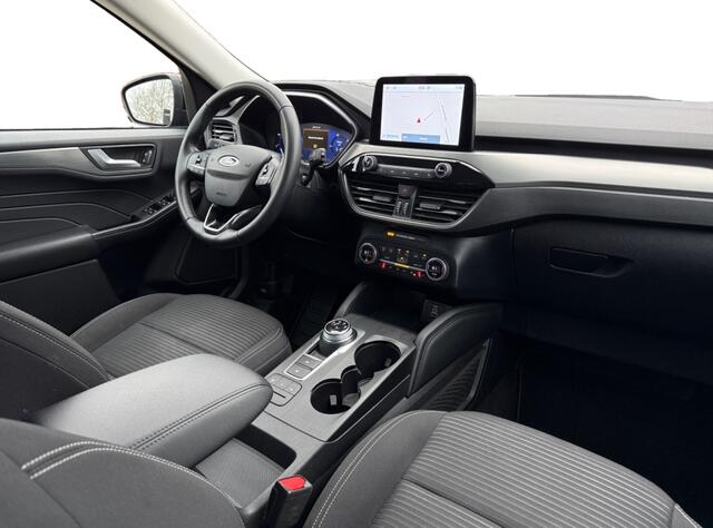 Ford KUGA 2.5 PHEV Titanium I Navi I Camera I Keyless