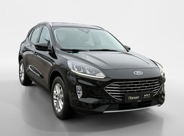 Ford KUGA 2.5 PHEV Titanium I Navi I Camera I Keyless