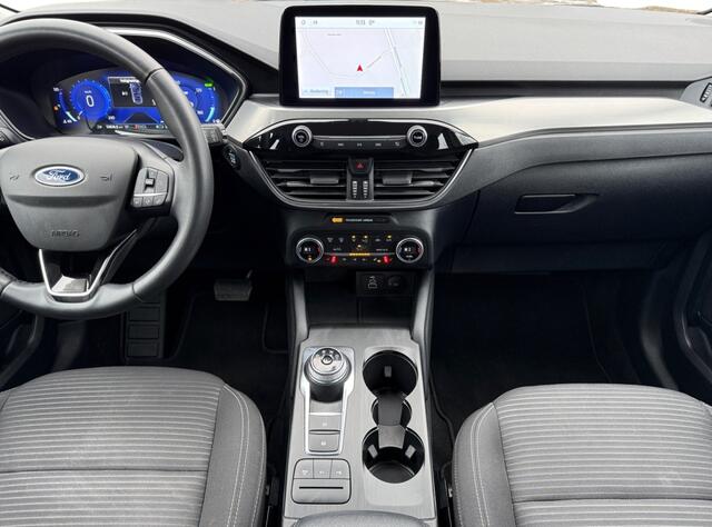 Ford KUGA 2.5 PHEV Titanium I Navi I Camera I Keyless