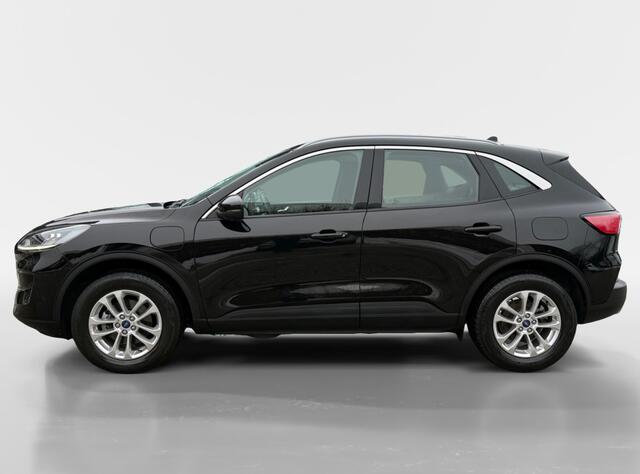 Ford KUGA 2.5 PHEV Titanium I Navi I Camera I Keyless