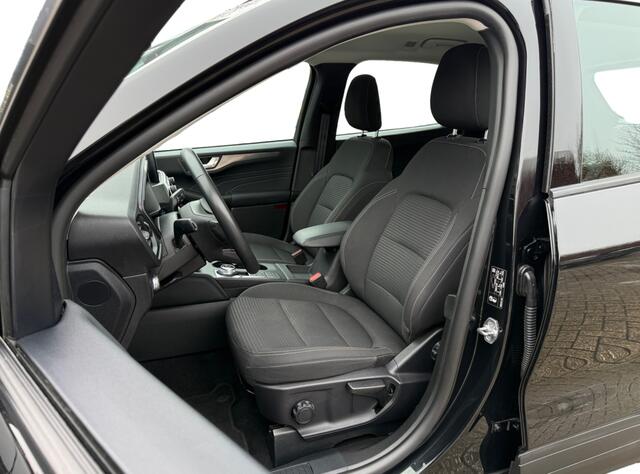 Ford KUGA 2.5 PHEV Titanium I Navi I Camera I Keyless