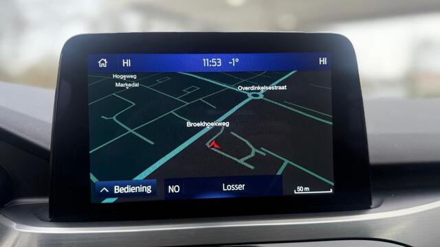 Ford KUGA 2.5 PHEV TITANIUM / Trekhaak + Winter pack